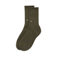 ADLV Small Symbol Logo Point Socks