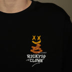 Ricky is Clown Twilight Archives Tee