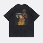 Gro Grocery Kobe 6.0 Championship by Adam Lister Washed Tee