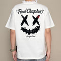RIC Ricky is Clown Dark Earl Black Mamba Tee Original