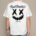RIC Ricky is Clown Dark Earl Black Mamba Tee Original