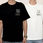 Ricky is Clown Metallic Tee