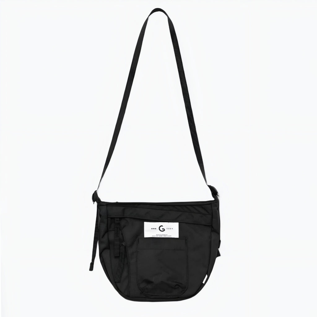 Gro Grocery Multi Pocket Shoulder Bag