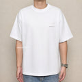 Gro Grocery Basic Boxy Tee