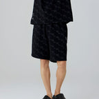Life Work Korea Blend Gram Shorts