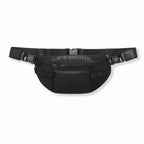 Life Work Korea Small Radog D-Ring Waist Bag LifeWork Original