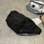 Life Work Korea Waist Bag Square Radog Wappen Lifework Original