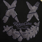 Ricky is Clown Purple Scale Fission Tee