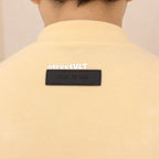 Essentials SS24 Garden Yellow Tee