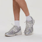 Fier De Moi Symbol Logo Socks