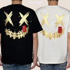Ricky is Clown Golden Blessing Limited Edition Tee