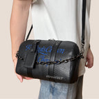 Ricky is Clown Night Assassin Crossbody Bag