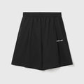 Fier De Moi Basic Logo 2025 Short