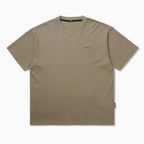 Life Work Korea Jersey Corduroy Tee