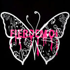 Fier De Moi Urban Wings Tee