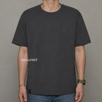 Ricky is Clown 3 Pcs Set Basic Cooling Cotton Mint Tee