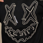 Ricky is Clown Infinite Ropes Tee