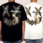 Ricky is Clown Approval Knight Tee