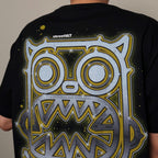 Calmmind West Coast Little Monster Tee