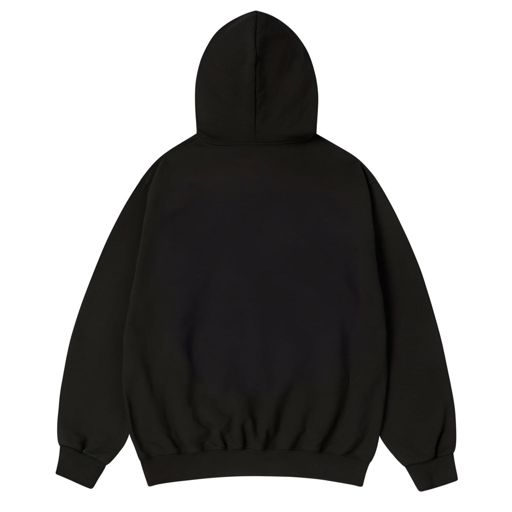 ADLV Piggyback Hoodie