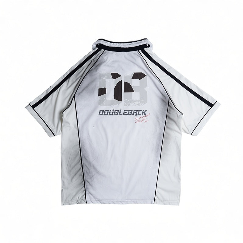 Doubleback After Sport DBB Jersey