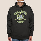 CALMMIND Glue College Hoodie