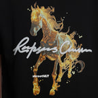 RIC Ricky is Clown Approval Knight Tee Original