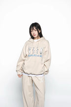 ADLV Mugshot Alien Hoodie