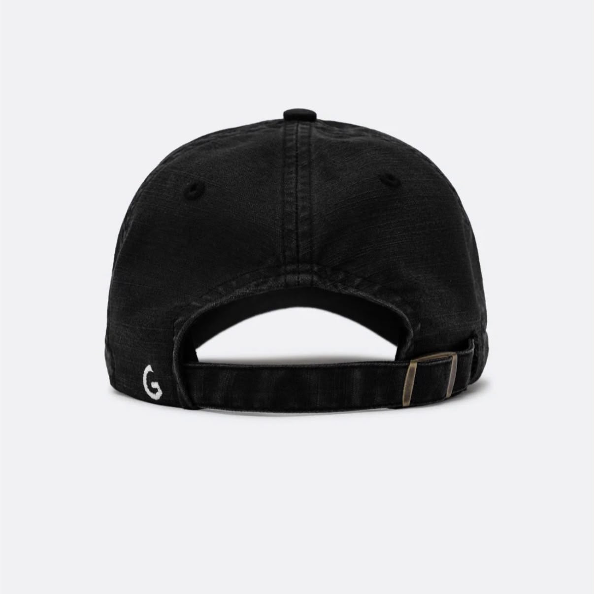 Gro Grocery Light Washed Gro Cap