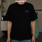 ADLV AC Bear Face Short Sleeve T-Shirt