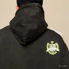 CALMMIND Glue College Hoodie