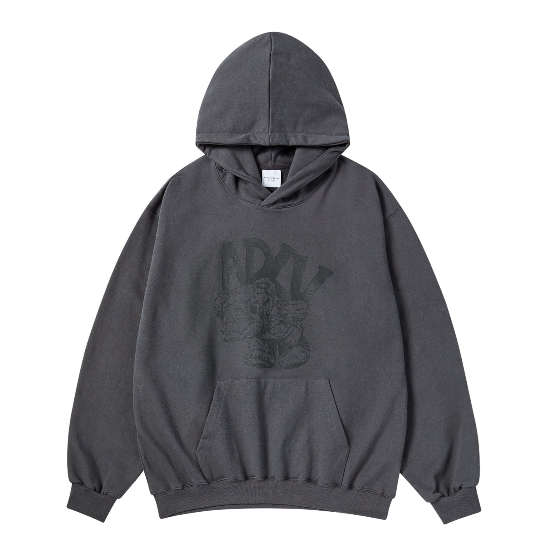 ADLV Piggyback Hoodie