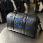 Ricky is Clown Night Assassin Crossbody Bag