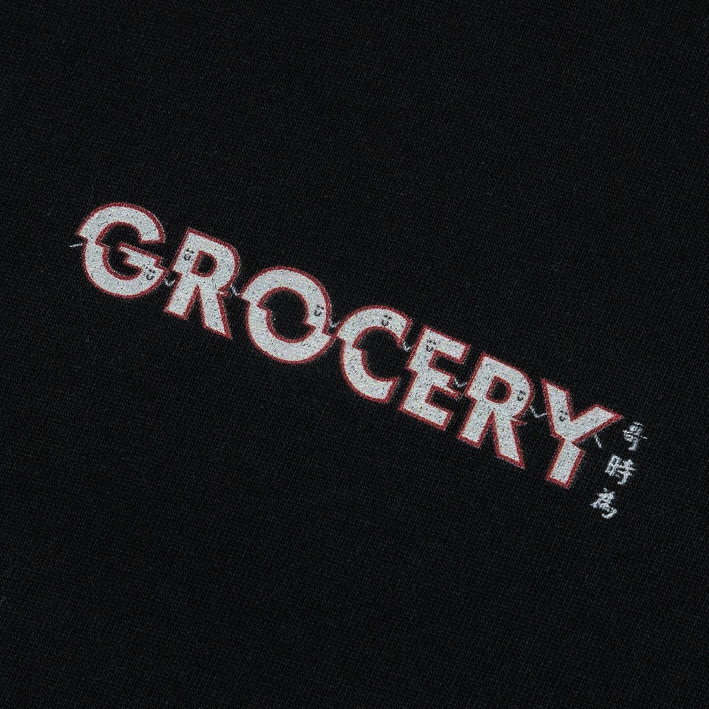 Gro Grocery Store by Draw it Au Tee