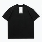 Gro Grocery 001 Invoice Black Tee