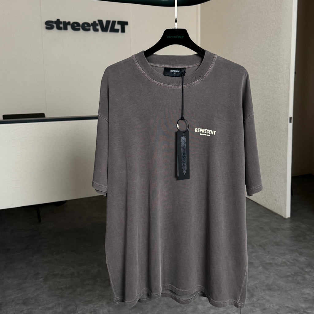 Represent UK Owners Club FOG Tee