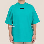 Essentials SS24 Mint Leaf Tee
