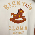Ricky is Clown Twilight Archives Tee