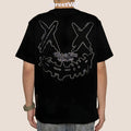 Ricky is Clown Diamond Stones Pocket Tee