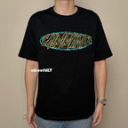 Calmmind Wire Bound Monster Tee