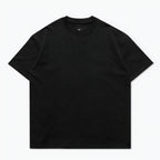 Gro Grocery 001 Invoice Black Tee
