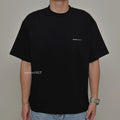 Gro Grocery Basic Boxy Tee