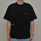Gro Grocery Basic Boxy Tee