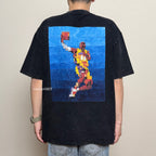 Grocery Kobe 3.0 Lay Up by Adam Lister Washed Tee