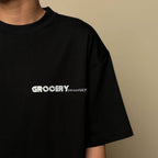 Gro Grocery 3M G-Logo Reflective Tee