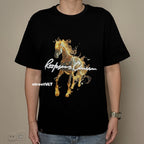 RIC Ricky is Clown Approval Knight Tee Original