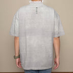 Gro Grocery Needless Washed Logo Tee