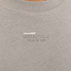 Essentials FW23 Core Heather Tee
