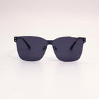 Ricky is Clown Titanium Galaxy Sunglasses