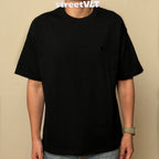 Life Work Korea Twill Radog Tee